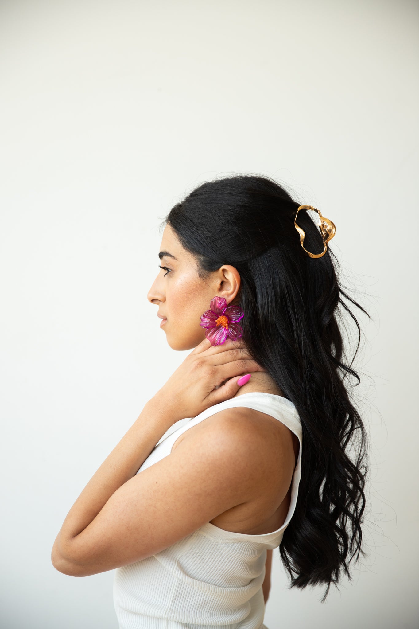 The Kathleen Earring