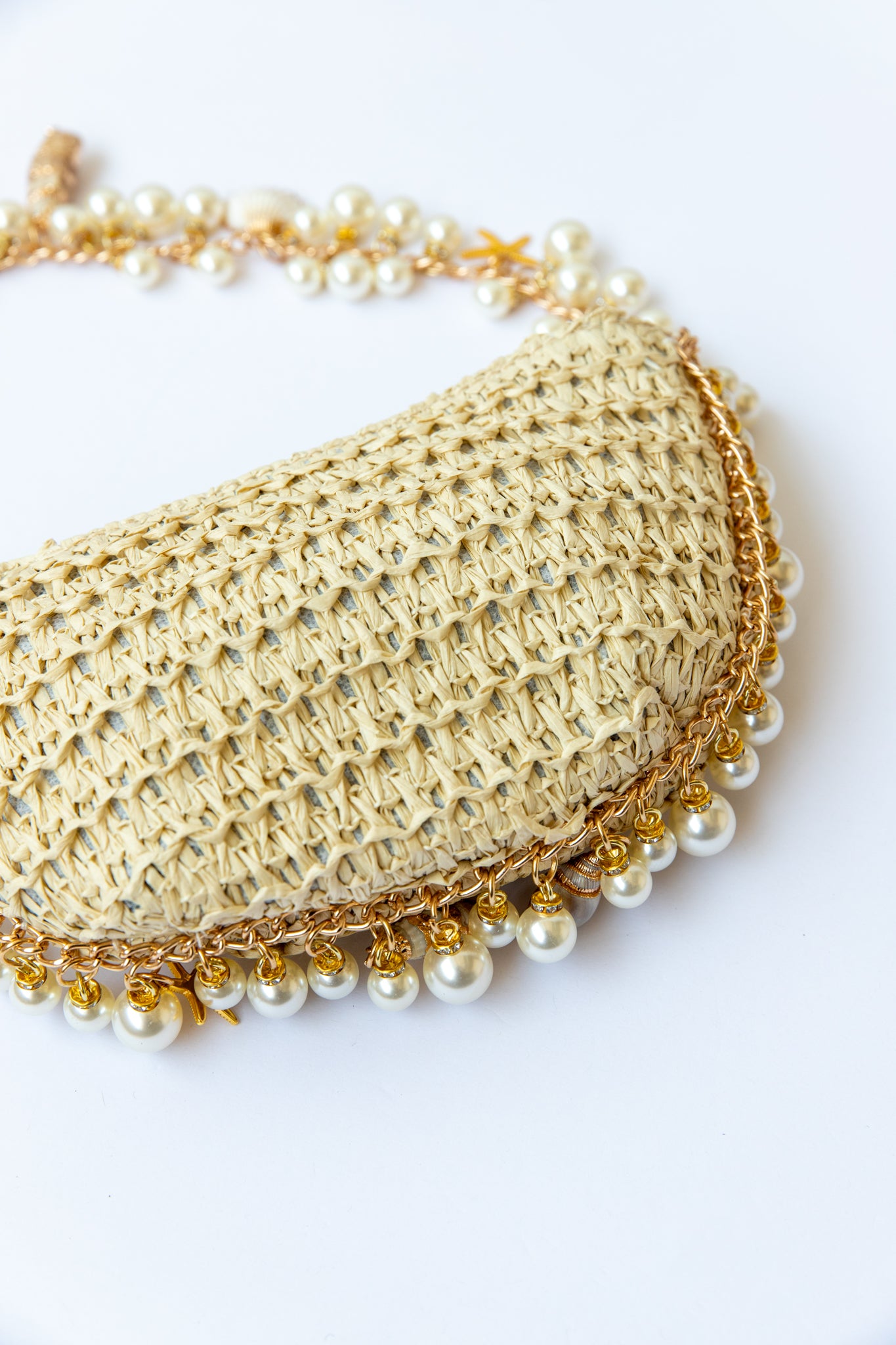 The Amelia Island Handbag