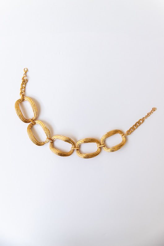 The Isle Choker Necklace