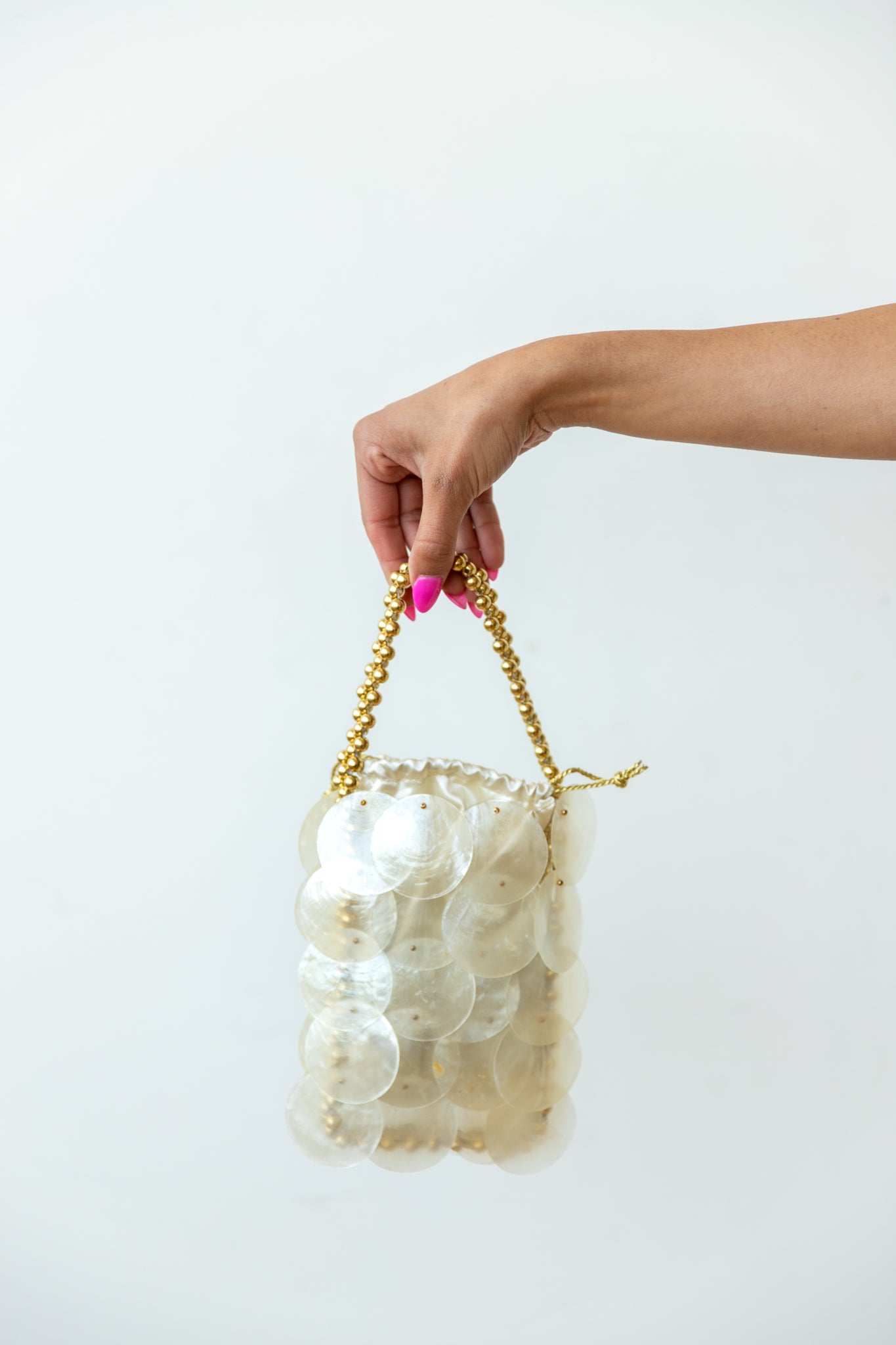 The Miami Baby Handbag