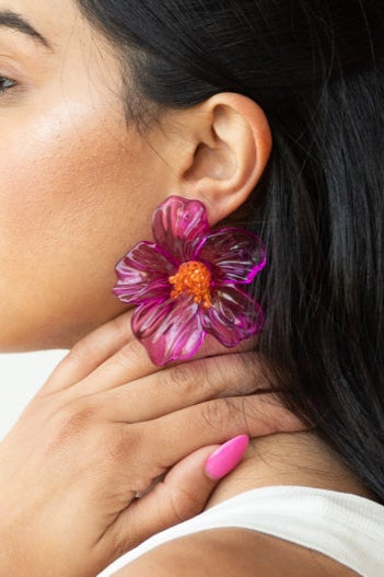 The Kathleen Earring