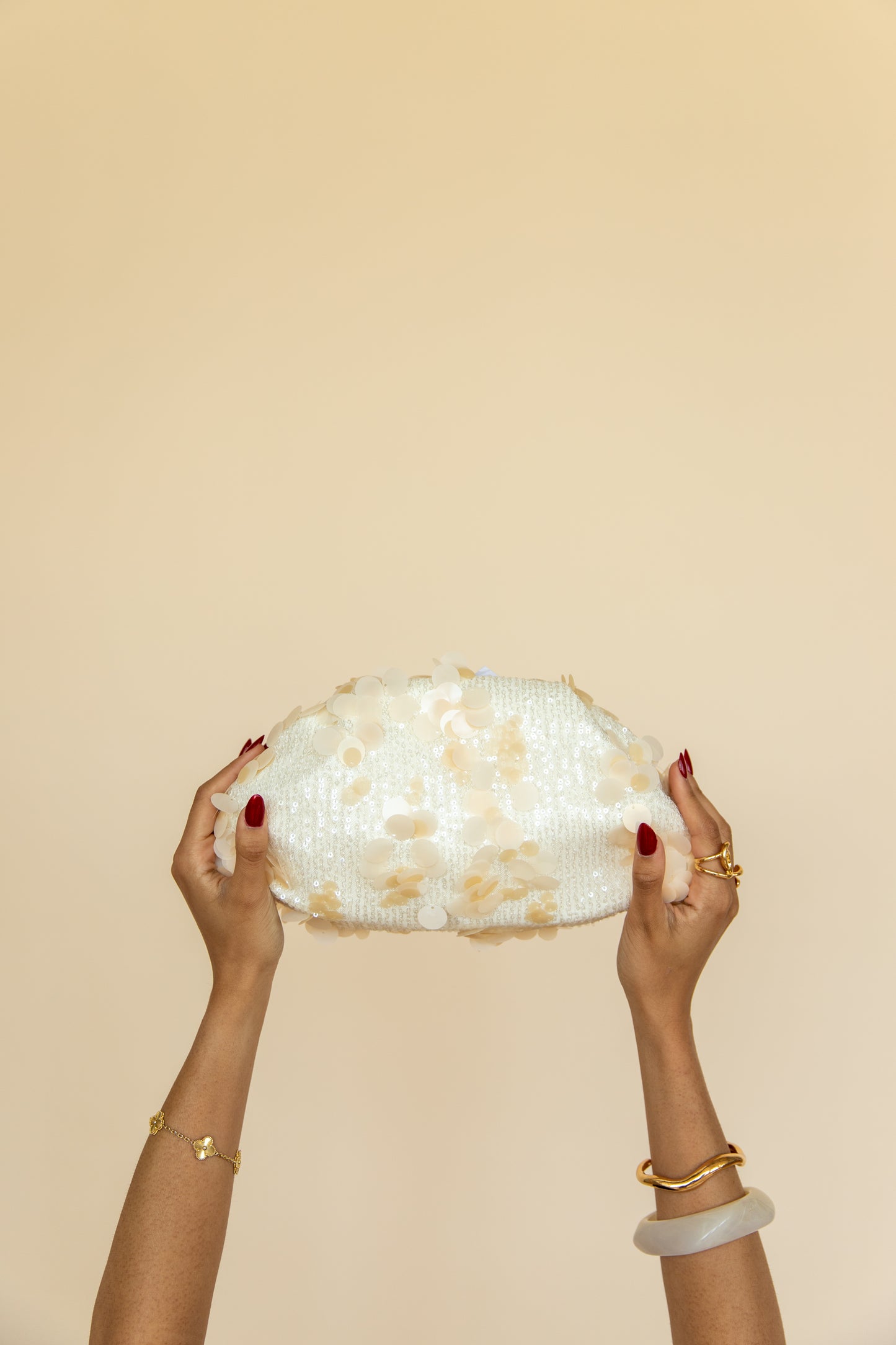 The Naples Clutch