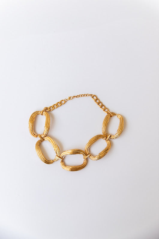 The Isle Choker Necklace