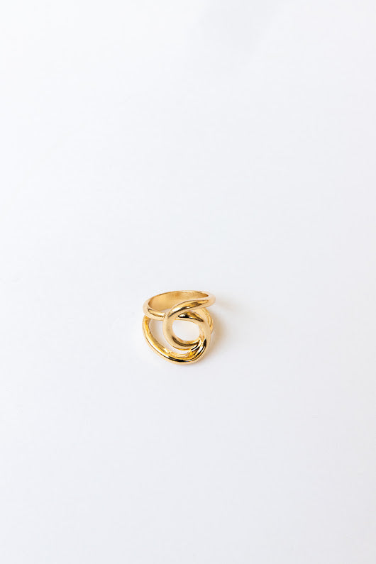 The Knot Ring