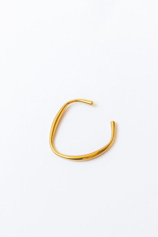 The Wish Bone Cuff Bracelet