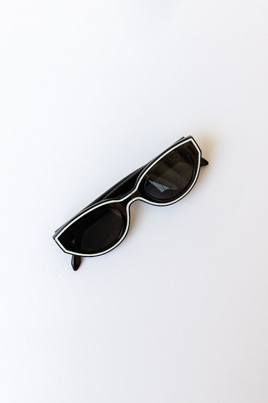 The Fashionista Sunglasses