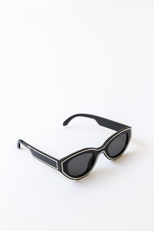 The Fashionista Sunglasses