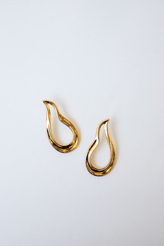 The Danielle Earring