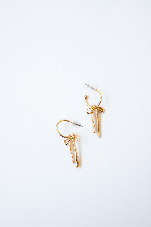 The Aniya Earring