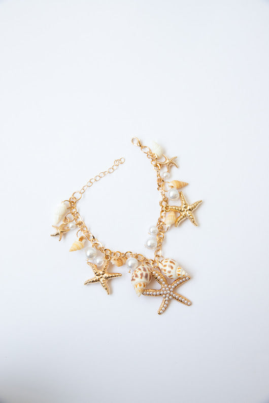 The Starfish Bracelet