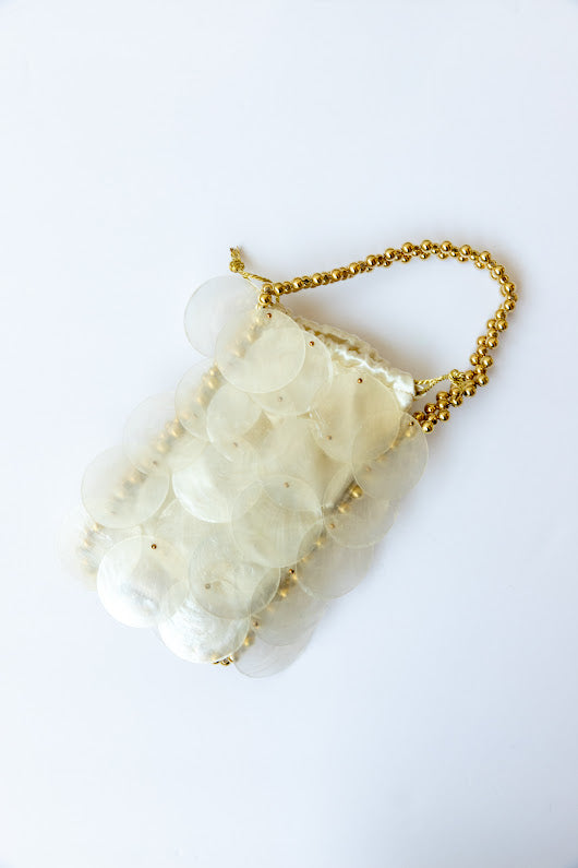 The Miami Baby Handbag