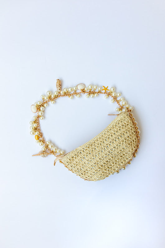 The Amelia Island Handbag