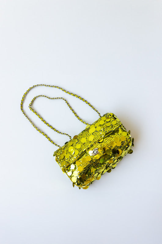 The Florence Handbag