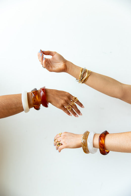 Bangle Bracelet