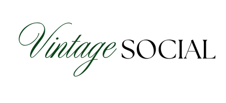 VINTAGE SOCIAL